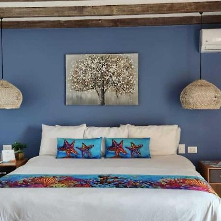 Solare Sai Ecohotel (Adults Only) San Andres  Ngoại thất bức ảnh