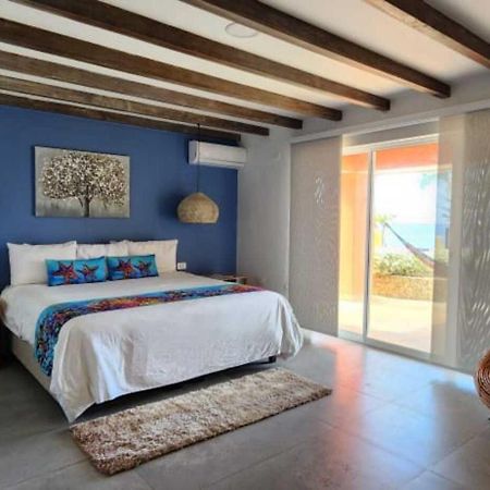 Solare Sai Ecohotel (Adults Only) San Andres  Ngoại thất bức ảnh
