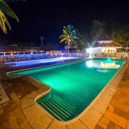 Solare Sai Ecohotel (Adults Only) San Andres  Ngoại thất bức ảnh