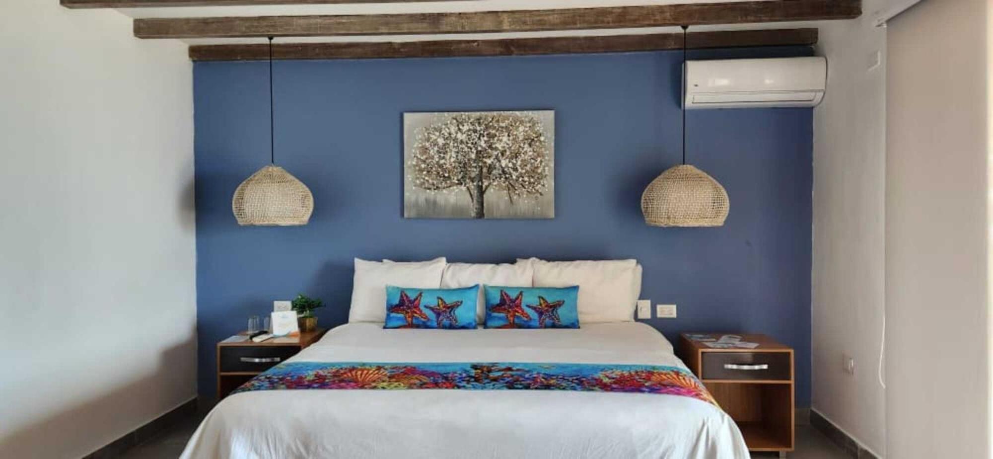 Solare Sai Ecohotel (Adults Only) San Andres  Ngoại thất bức ảnh