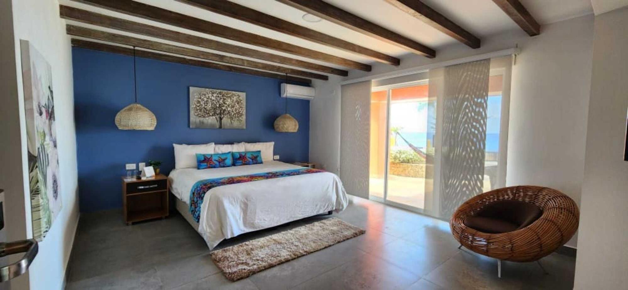 Solare Sai Ecohotel (Adults Only) San Andres  Ngoại thất bức ảnh