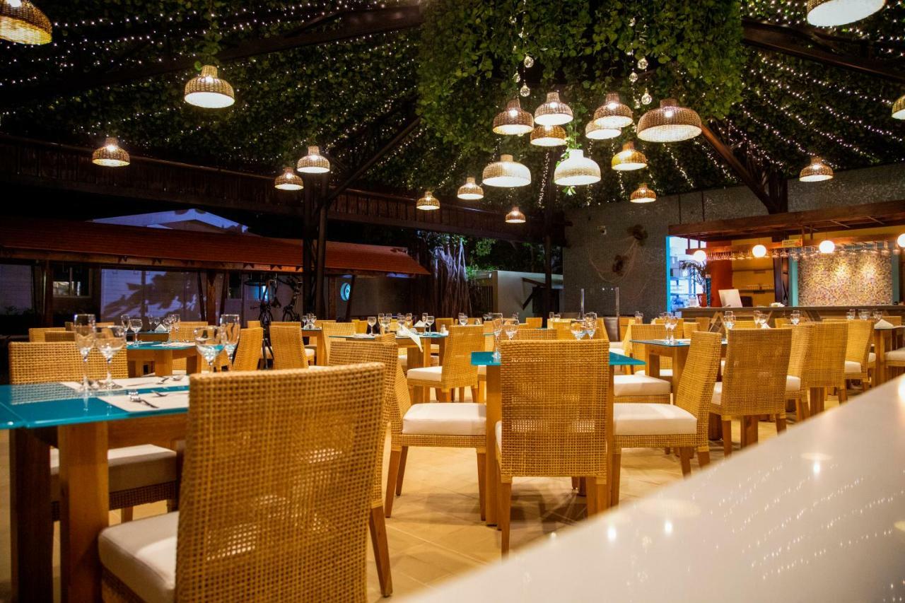 Solare Sai Ecohotel (Adults Only) San Andres  Ngoại thất bức ảnh