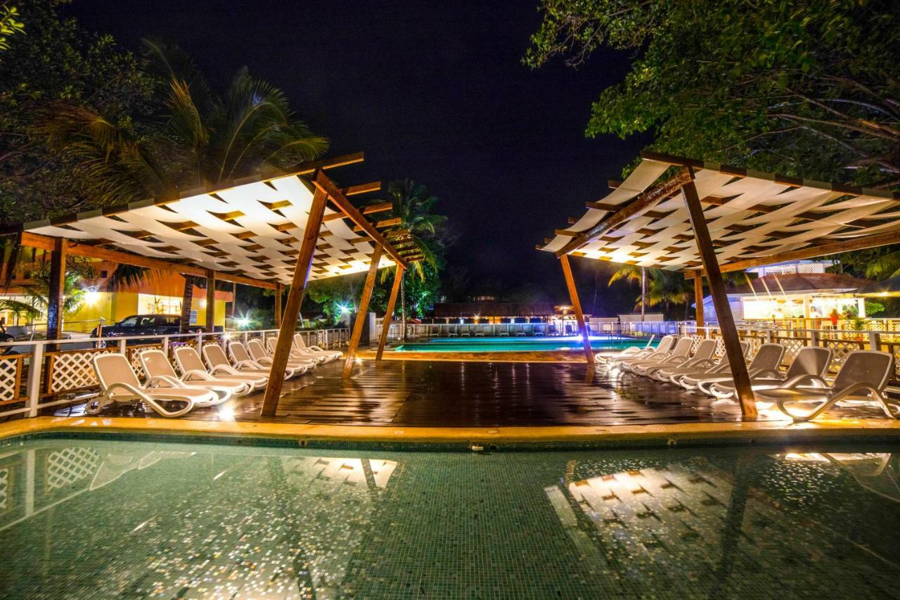 Solare Sai Ecohotel (Adults Only) San Andres  Ngoại thất bức ảnh