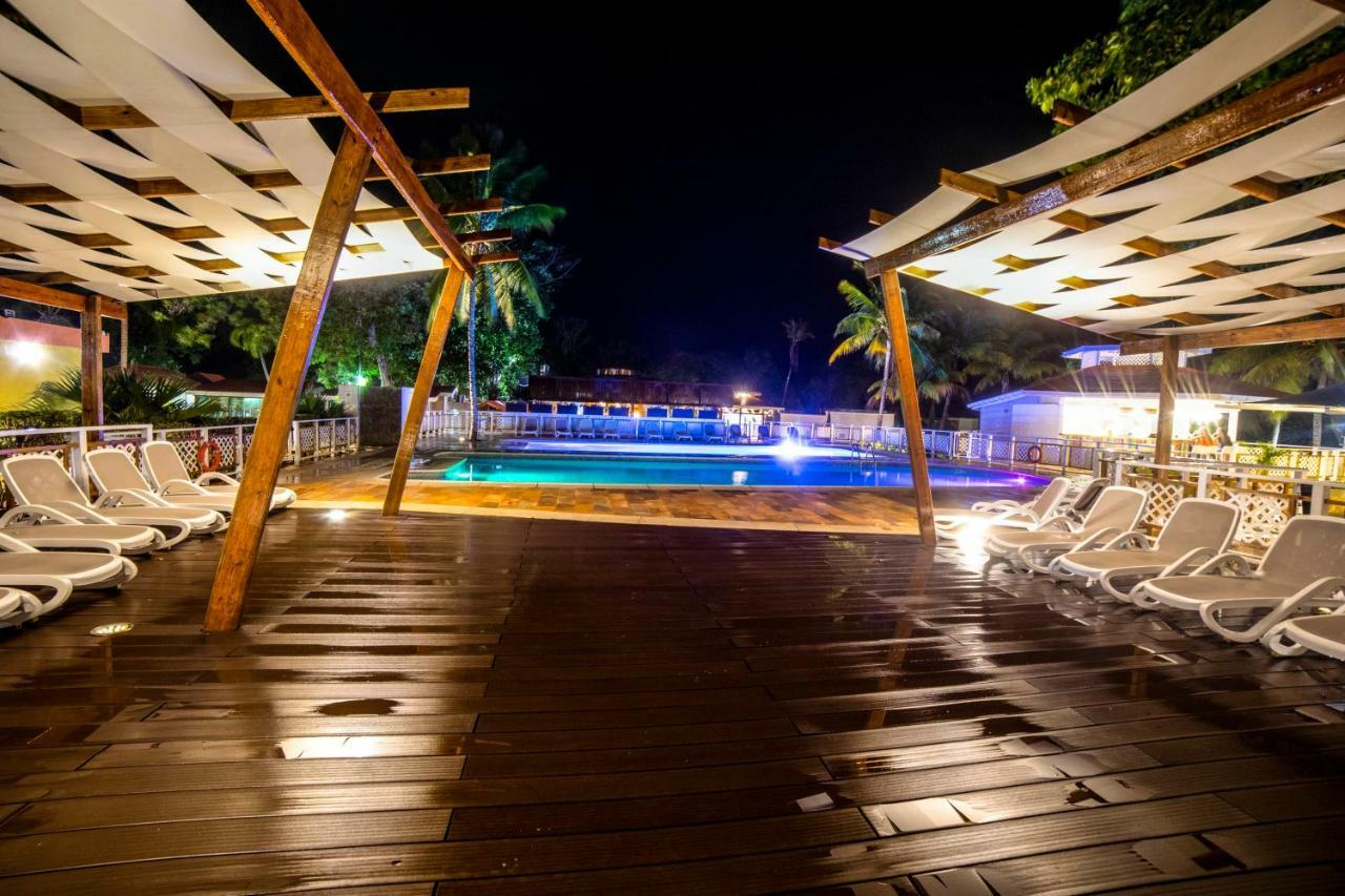 Solare Sai Ecohotel (Adults Only) San Andres  Ngoại thất bức ảnh