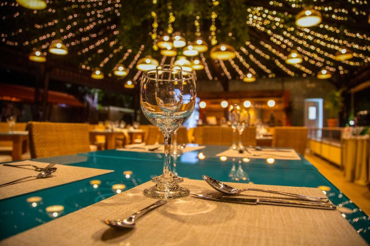 Solare Sai Ecohotel (Adults Only) San Andres  Ngoại thất bức ảnh