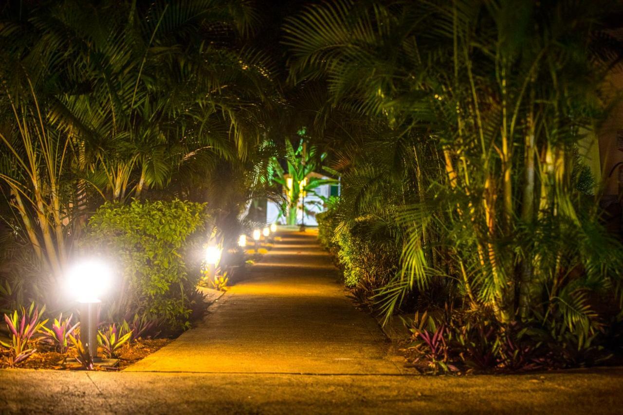 Solare Sai Ecohotel (Adults Only) San Andres  Ngoại thất bức ảnh