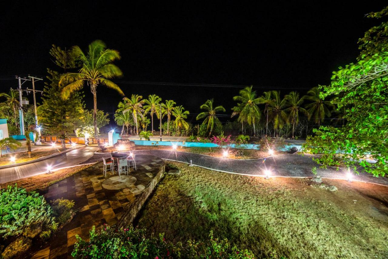 Solare Sai Ecohotel (Adults Only) San Andres  Ngoại thất bức ảnh