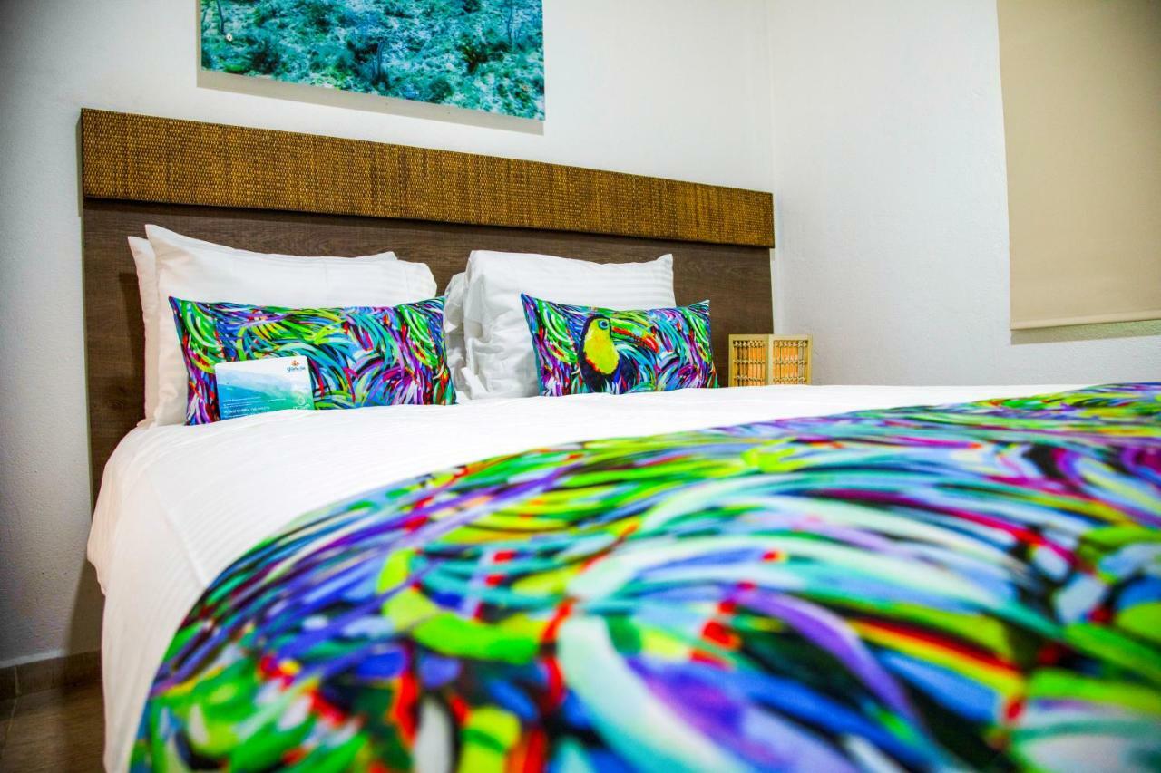 Solare Sai Ecohotel (Adults Only) San Andres  Ngoại thất bức ảnh