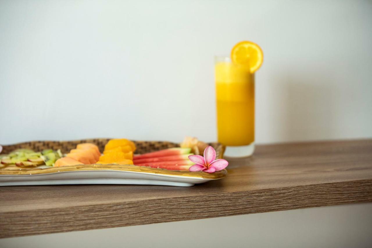 Solare Sai Ecohotel (Adults Only) San Andres  Ngoại thất bức ảnh